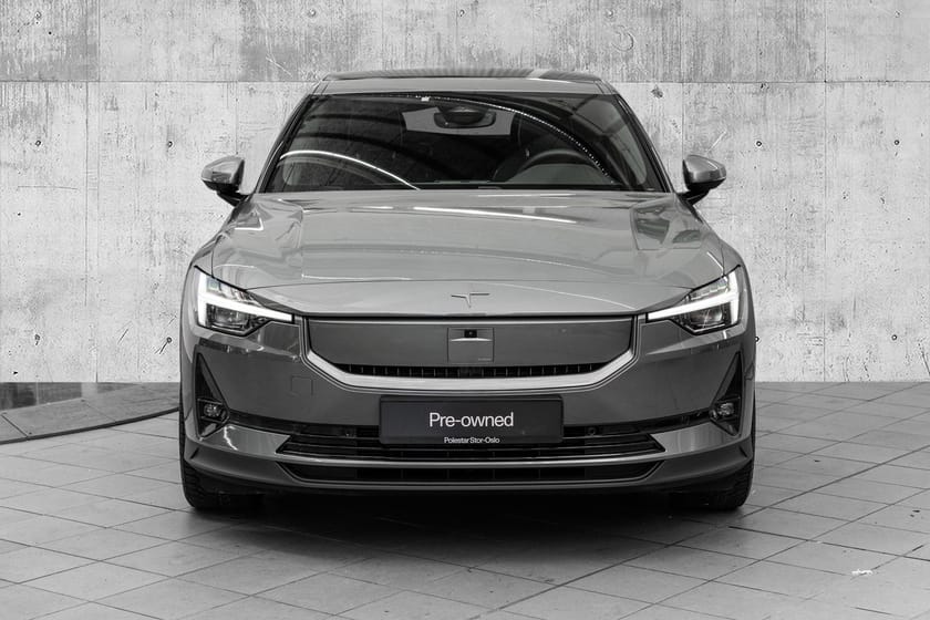 Bilde 3 av Polestar 2 Long Range Dual Motor