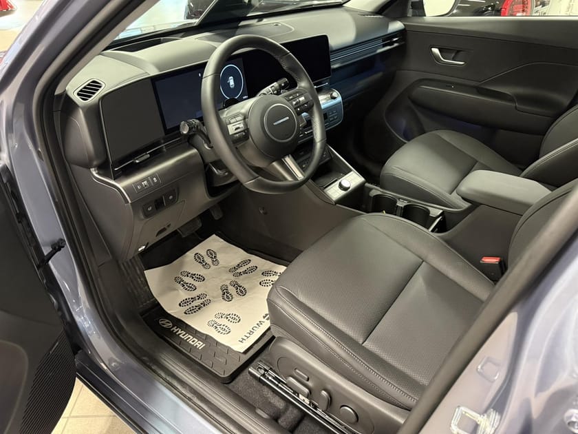 Bilde 5 av Hyundai Kona Electric Long Range