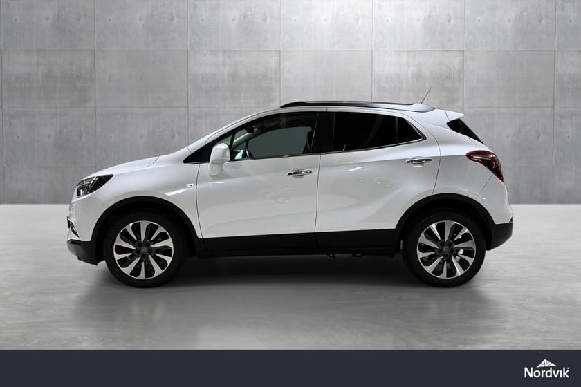 Bilde 2 av Opel Mokka X