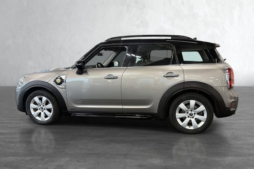 Bilde 3 av MINI Countryman Cooper SE ALL4