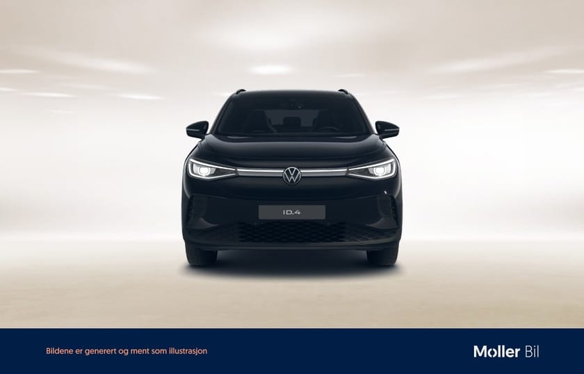 Bilde 2 av Volkswagen ID.4 Pro 4M