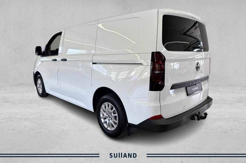 Bilde 3 av Volkswagen e-Transporter
