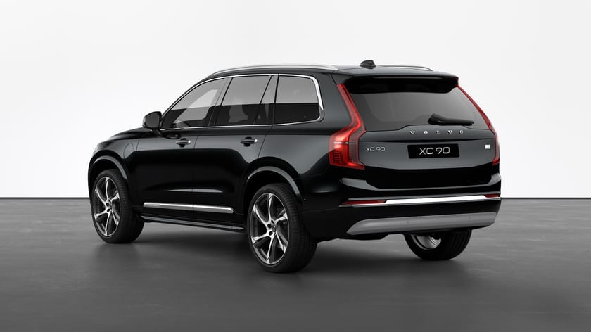 Bilde 4 av Volvo XC90