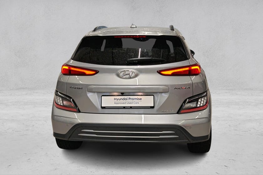 Bilde 4 av Hyundai Kona Electric 64 kWh