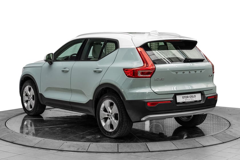 Bilde 5 av Volvo XC40