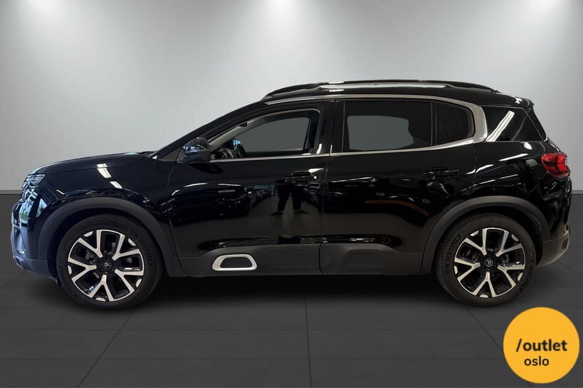 Bilde 2 av Citroën C5 Aircross