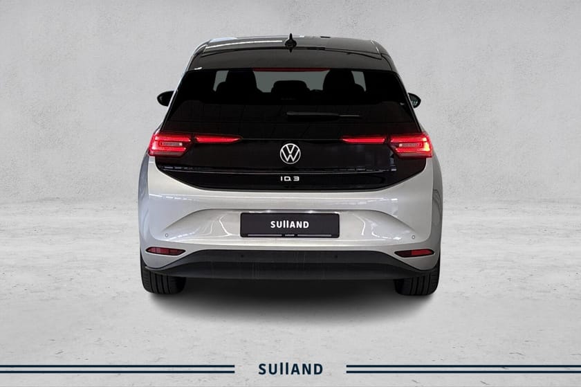 Bilde 4 av Volkswagen ID.3 Pro Performance