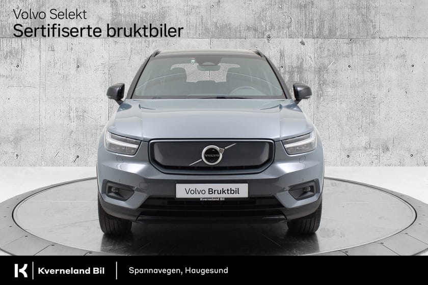 Bilde 3 av Volvo XC40 Recharge P8 AWD