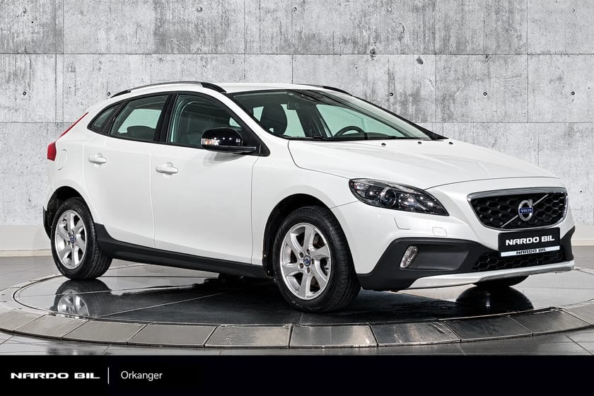 Bilde 1 av Volvo V40 Cross Country