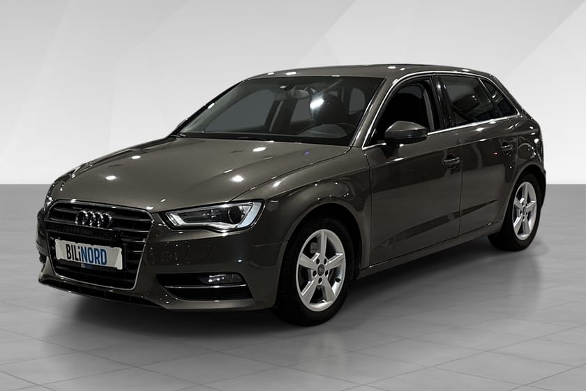 Bilde 3 av Audi A3 Sportback