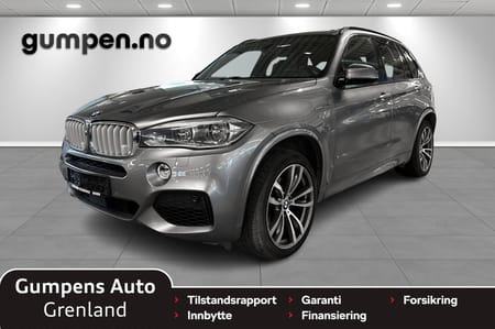 BMW X5 xDrive40e