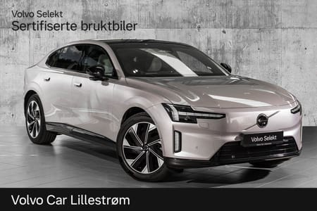 Volvo ES90 Single Motor Extended Range