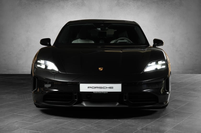 Bilde 2 av Porsche Taycan 4S