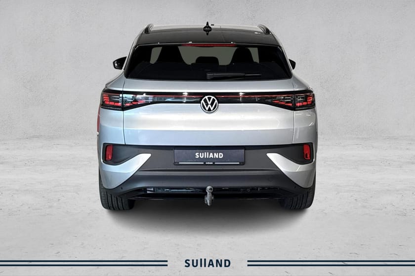 Bilde 4 av Volkswagen ID.4 GTX