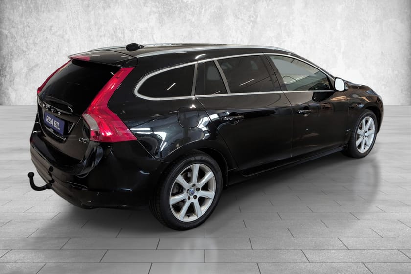 Bilde 5 av Volvo V60