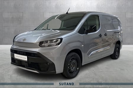 Toyota ProAce City
