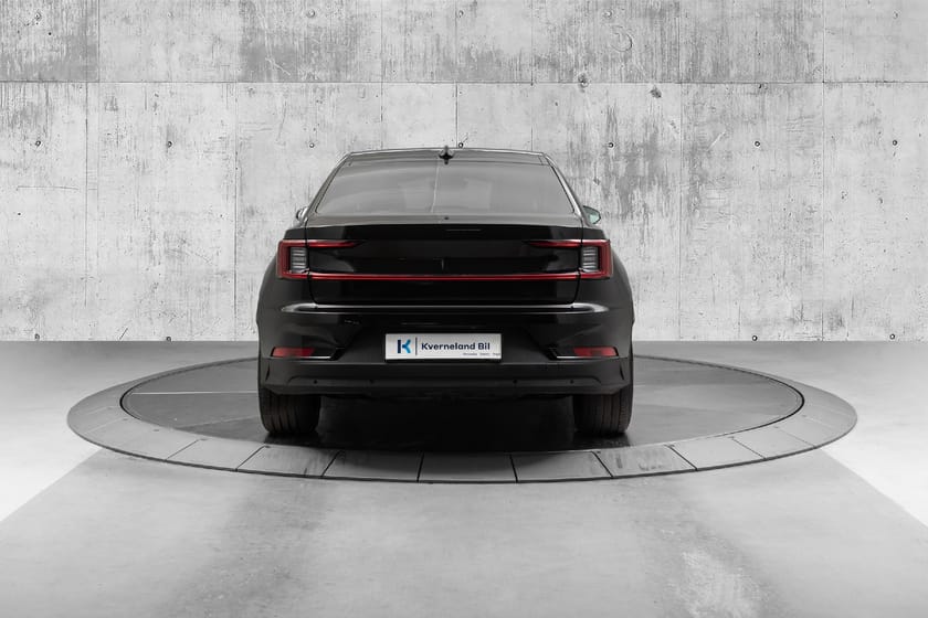 Bilde 5 av Polestar 2 Long range Dual motor