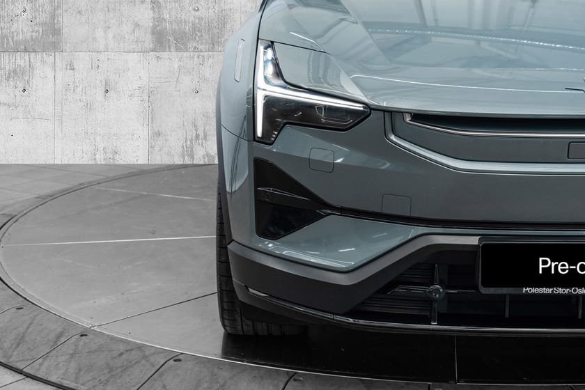 Bilde 2 av Polestar 3 Long Range Dual Motor