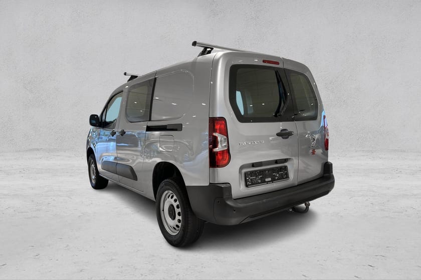 Bilde 3 av Peugeot Partner