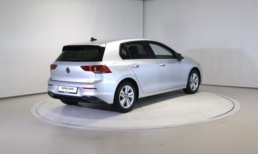 Bilde 5 av Volkswagen Golf