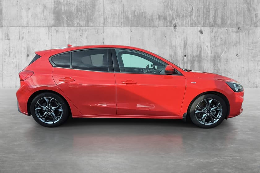 Bilde 4 av Ford Focus