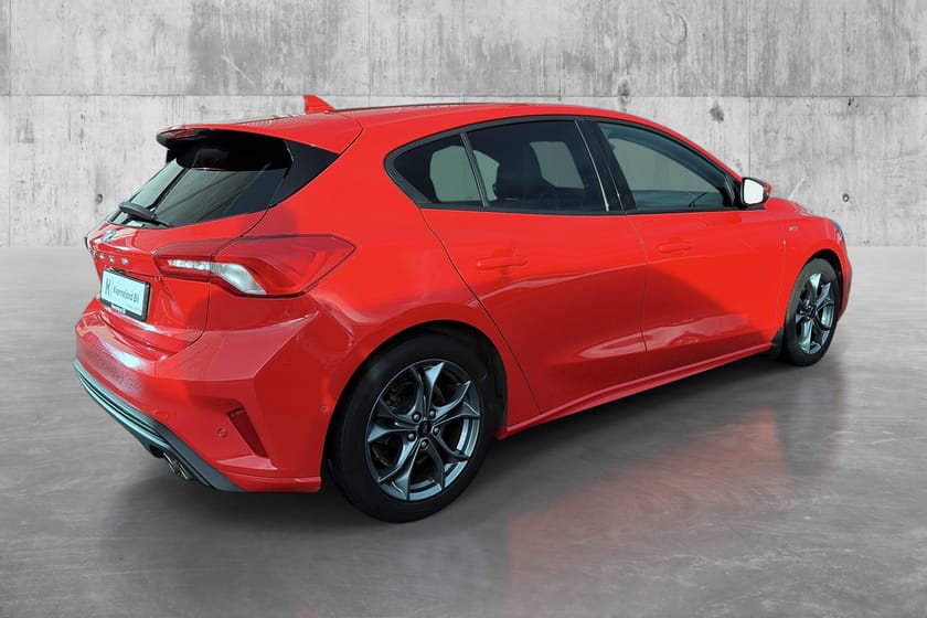 Bilde 5 av Ford Focus