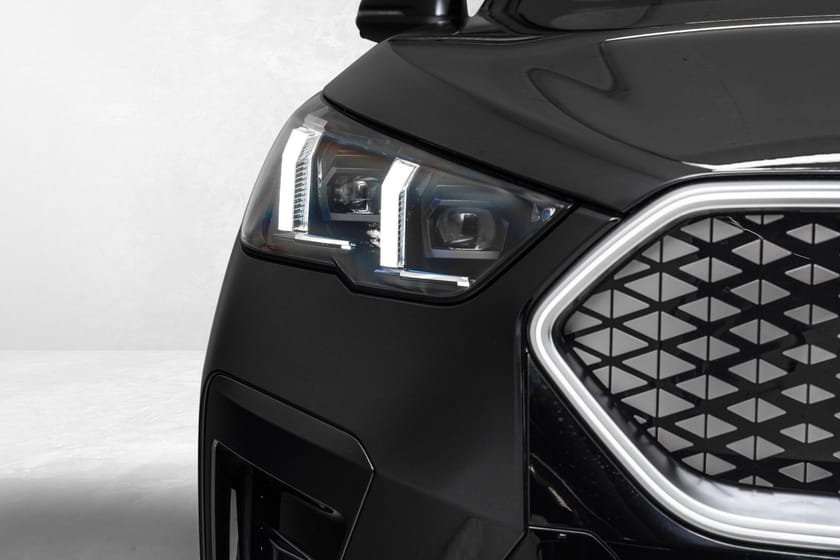 Bilde 4 av BMW iX2 xDrive30