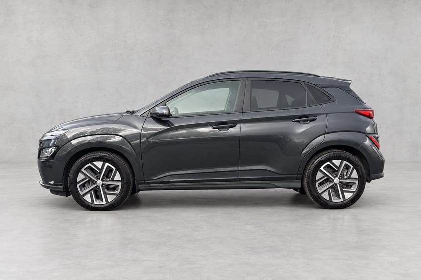 Bilde 2 av Hyundai Kona Electric 64 kWh