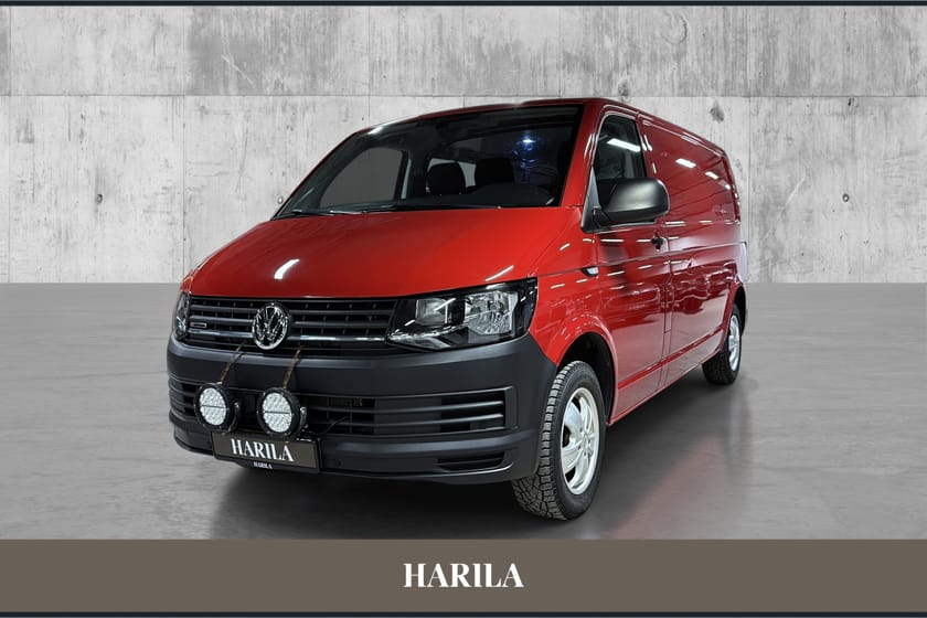 Bilde 1 av Volkswagen Transporter