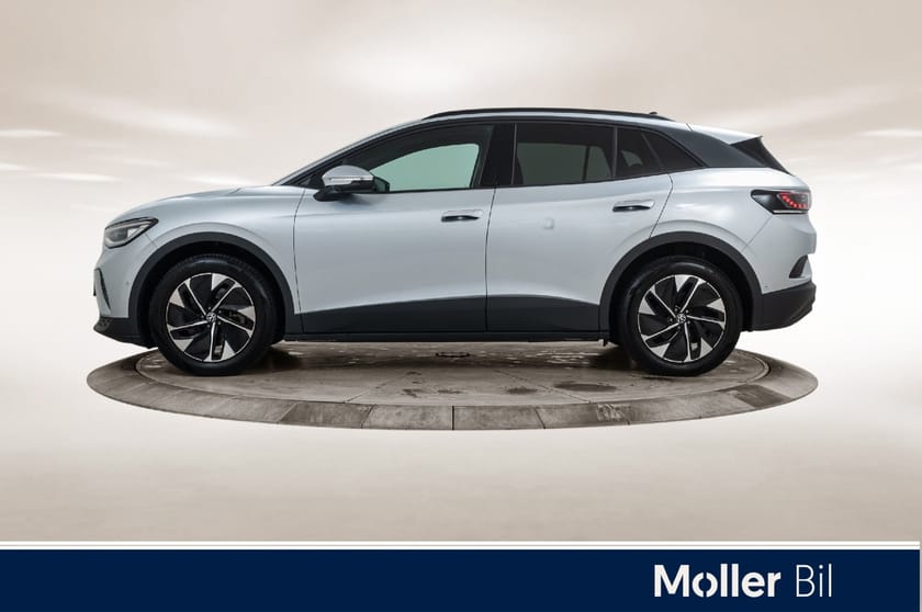 Bilde 2 av Volkswagen ID.4 Pro 4M