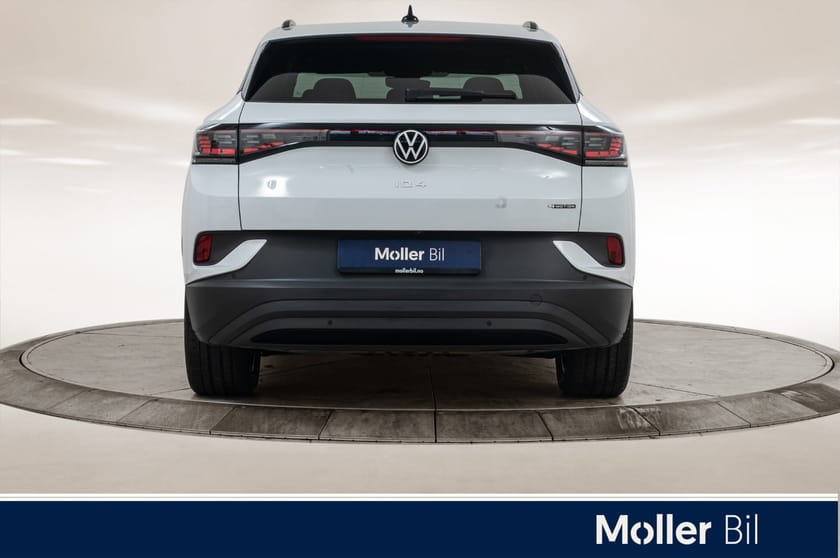 Bilde 4 av Volkswagen ID.4 Pro 4M