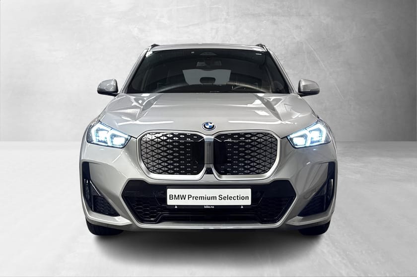 Bilde 5 av BMW iX1 xDrive30