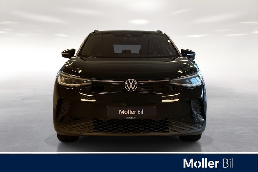 Bilde 2 av Volkswagen ID.4 Pro 4M