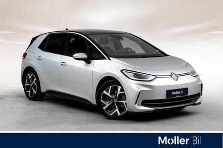 Volkswagen ID.3 Pro Performance
