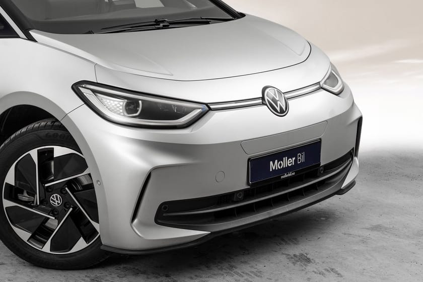 Bilde 3 av Volkswagen ID.3 Pro Performance