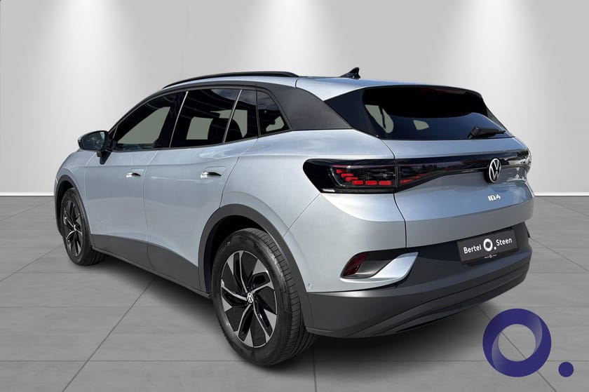 Bilde 3 av Volkswagen ID.4 Pro
