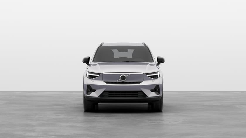 Bilde 3 av Volvo EX40 Twin Motor Performance