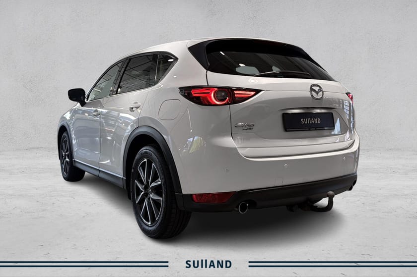 Bilde 3 av Mazda CX-5