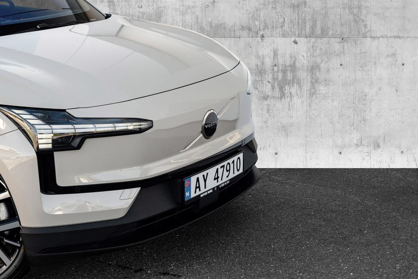 Bilde 5 av Volvo EX30 Twin Motor Performance