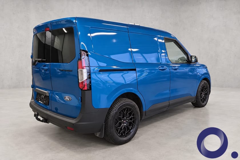 Bilde 5 av Ford E-Transit Courier
