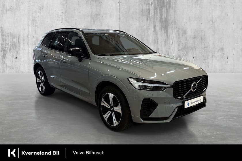 Bilde 1 av Volvo XC60