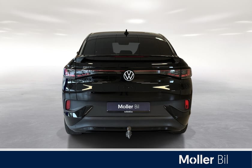 Bilde 5 av Volkswagen ID.5 GTX
