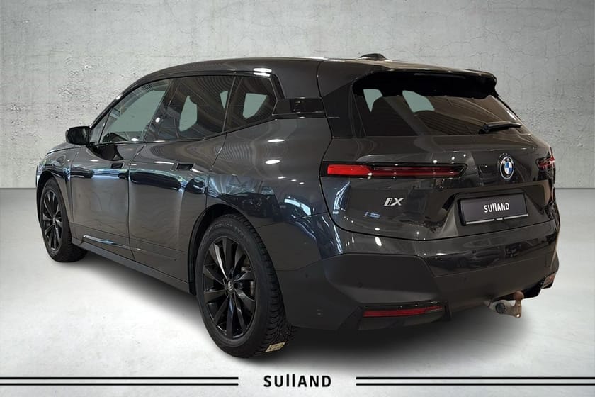 Bilde 3 av BMW iX xDrive40