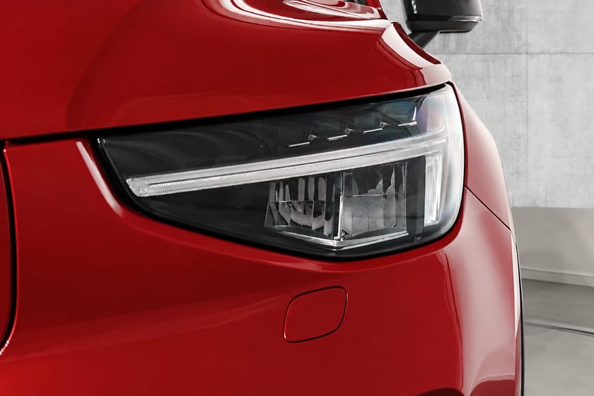 Bilde 3 av Volvo C40 Recharge Twin