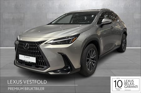 Lexus NX 450h+