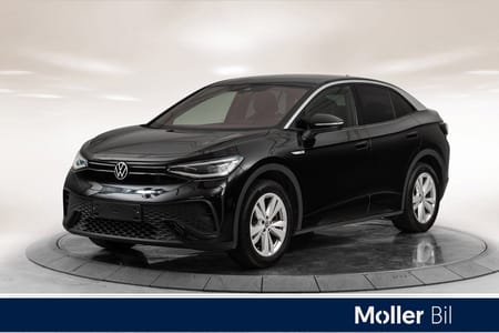 Volkswagen ID.5 Pro Performance
