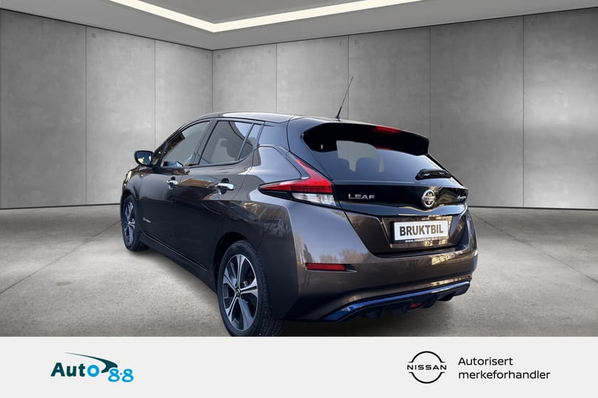 Bilde 5 av Nissan Leaf