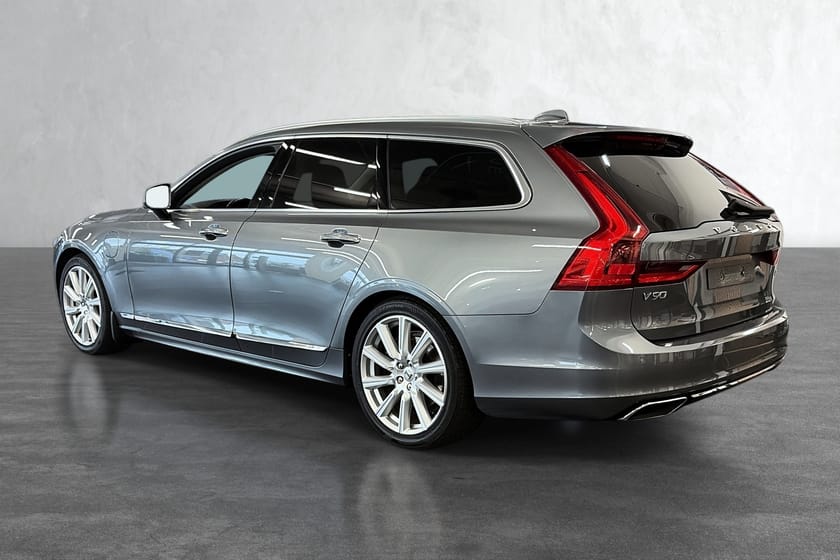 Bilde 4 av Volvo V90