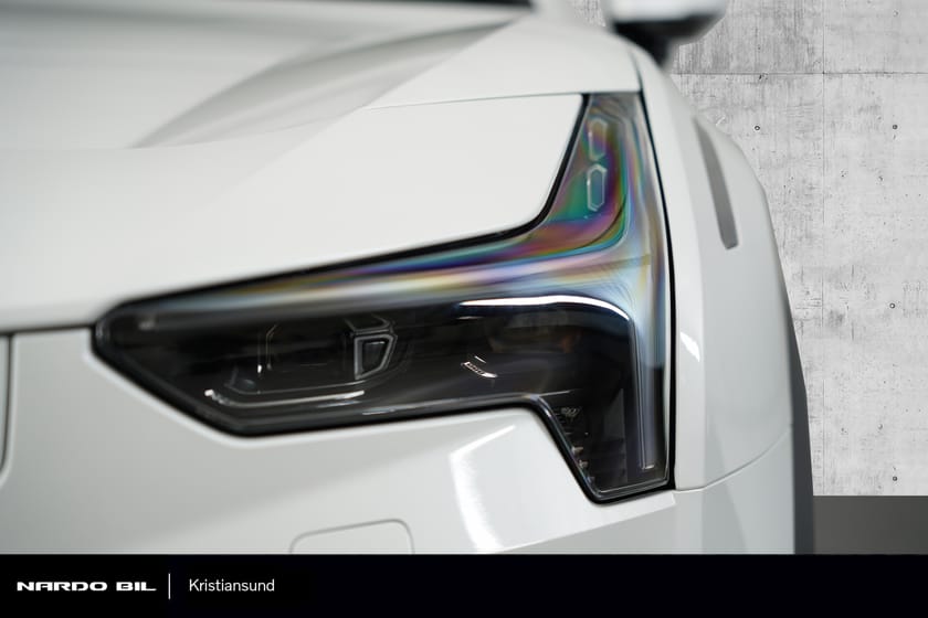 Bilde 3 av Polestar 3 Long Range Dual Motor