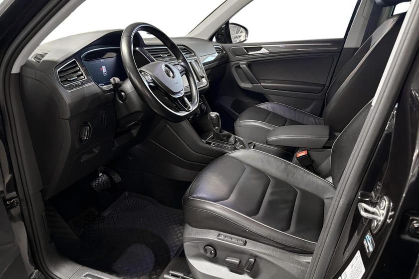 Bilde 5 av Volkswagen Tiguan